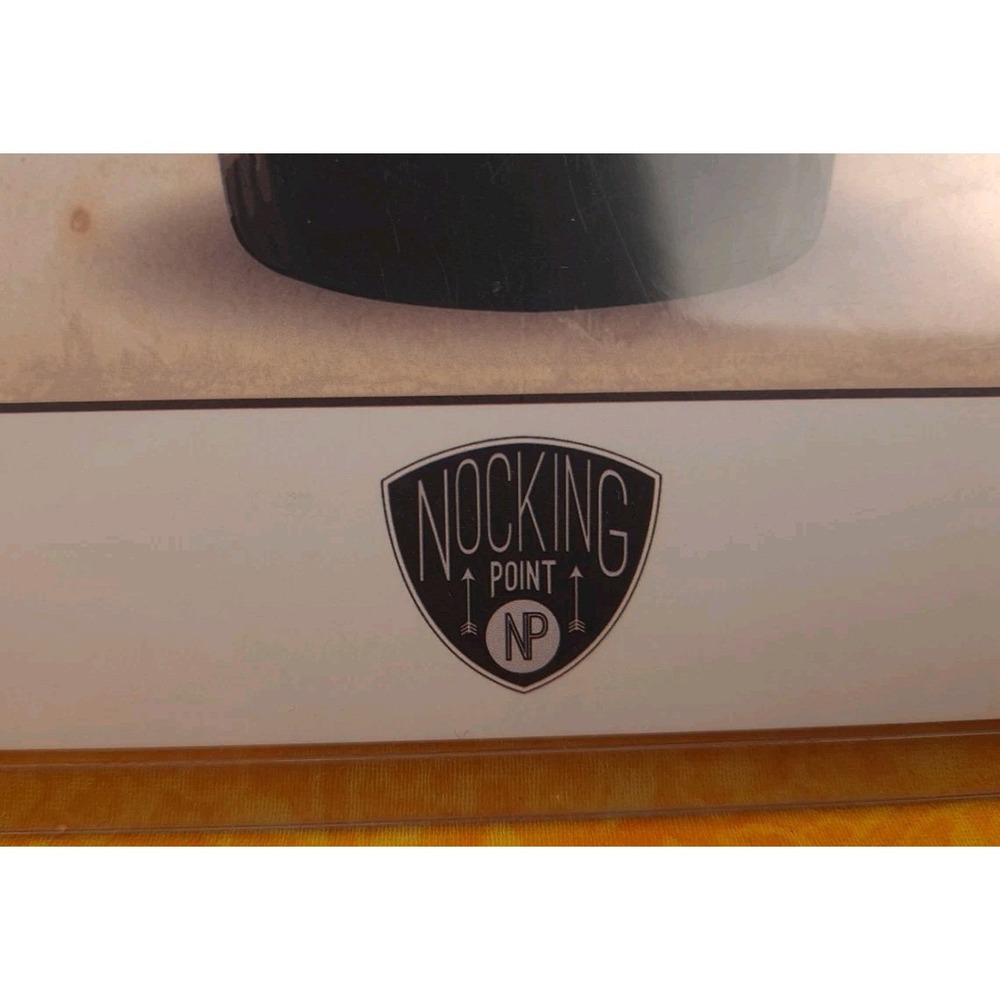 Nocking Point Wines Art Print Wines of Nocking Point 2015 by Brian Roll - Picture 3 of 8